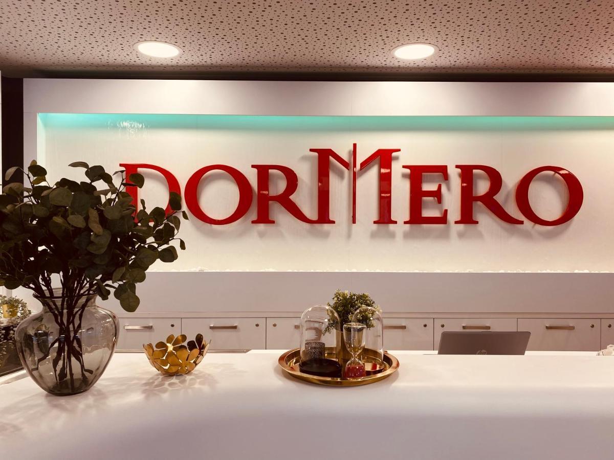 Dormero Hotel Hof Hof  Exterior foto